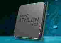 AMD Athlon Gold PRO 4150GE замечен в конфигурации мини-ПК HP ProDesk 405 G8