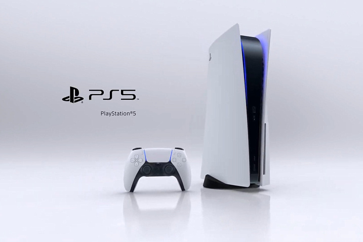 Игровая консоль Sony PlayStation 5 получит технологию масштабирования изображения, аналогичную NVIDIA DLSS