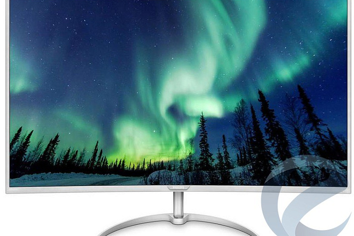 В ассортименте Philips появился 40-дюймовый монитор BDM4037UW