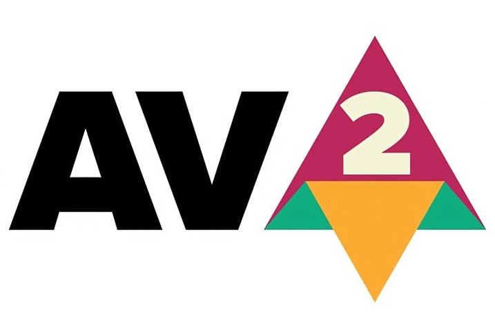 Бесплатный кодек AV2 получил релизную версию 1.0.0: на 30% эффективнее AV1