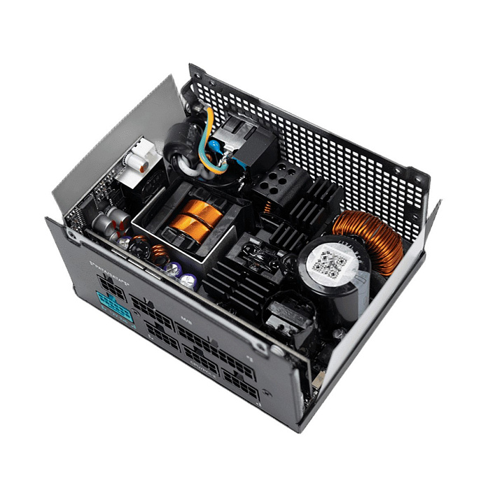 Блок питания Deepcool PS750G