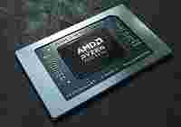 AMD Ryzen 7940H доступны только на китайском рынке