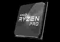 Известна стоимость процессоров AMD Ryzen PRO 4000G
