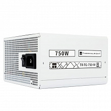 Блок питания Thermalright TR-TG750-W White