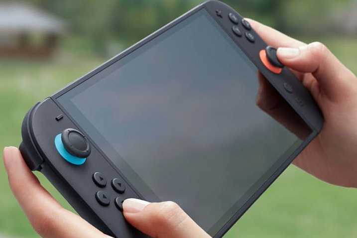 Nintendo Switch 2 стала самой продаваемой консолью в истории