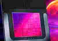 Процессор Intel Core Ultra 7 254V отметился в нескольких сетевых бенчмарках