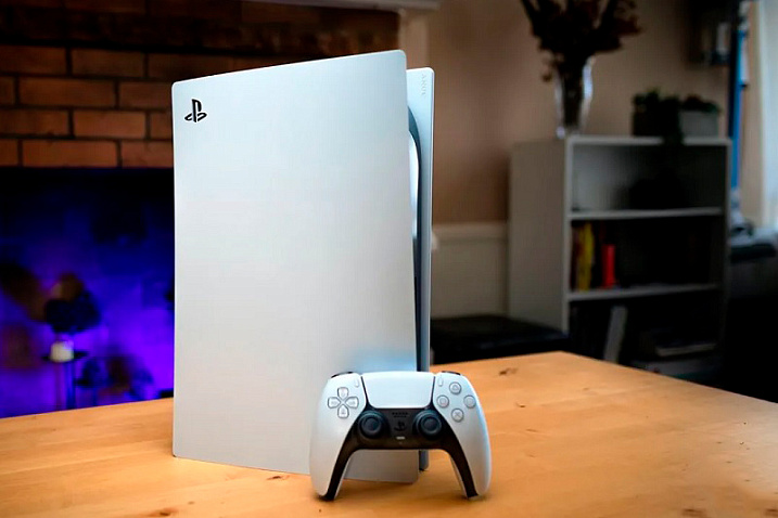 Процессор обновленной Sony PlayStation 5 изготавливается по 6-нм техпроцессу