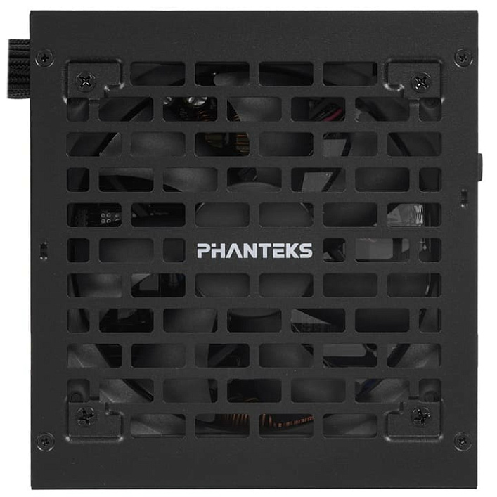 Блок питания Phanteks AMP BH_M 650W Black