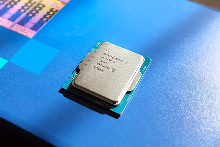 Держатели игровых серверов переходят с Intel на AMD из-за проблем с Core i9-13900K/14900K