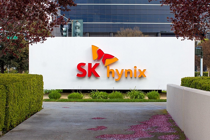 SK hynix хочет сформировать консорциум для приобретения ARM