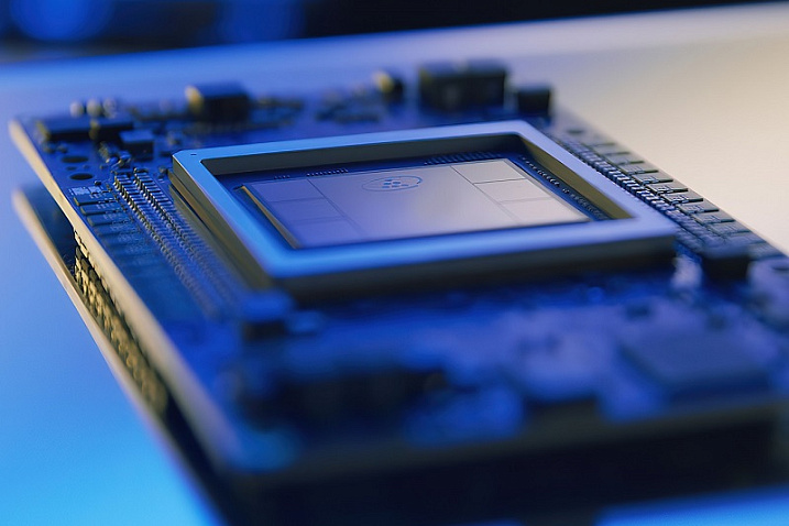 Intel адаптирует ускоритель Habana Gaudi2 для китайского рынка