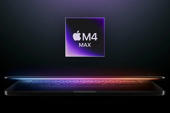 M4 Max превосходит Ryzen 9 9950X и Core Ultra 9 285K в Geekbench