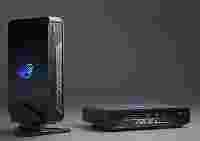 ASUS показала мини-ПК ROG NUC с Core Ultra 9 и GeForce RTX 4070
