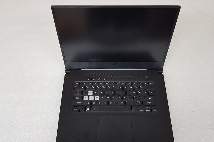ASUS TUF Gaming Dash F15 будет оснащаться Intel Tiger Lake-H35 и NVIDIA GeForce RTX 3000