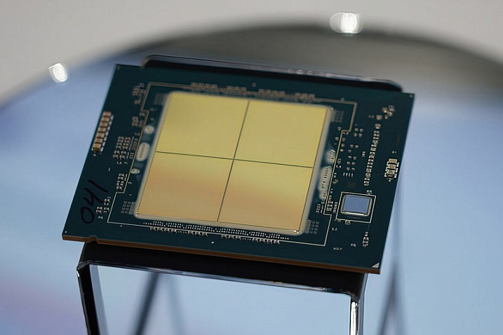 Слух: семейство Intel Sapphire Rapids-WS получит как минимум 17 моделей
