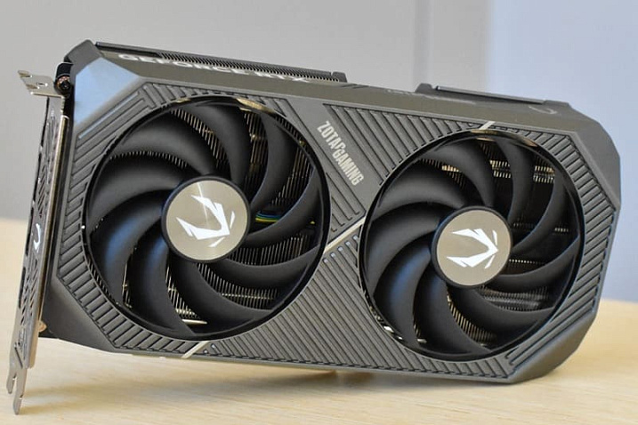 NVIDIA не делится с обзорщиками драйвером для тестирования GeForce RTX 5060