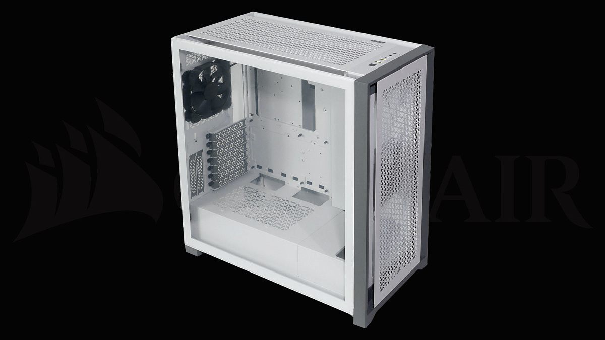 corsair 7000d airflow corsair 7000d airflow