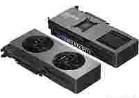 Lenovo показала видеокарты GeForce RTX 5060 Ti и RTX 5070 Legion для своих готовых систем