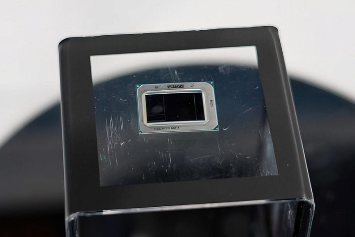 Intel расскажет подробности упаковки процессоров Meteor и Arrow Lake в августе