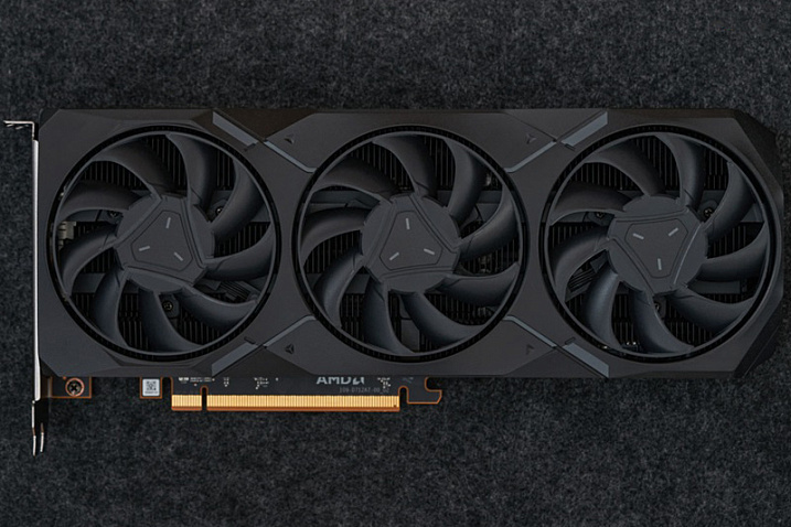 Европейская стоимость AMD Radeon RX 7900 GRE снизилась до €617