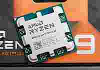 AMD опубликовала руководство по подготовке ПК к использованию Ryzen 9 7950X3D и 7900X3D