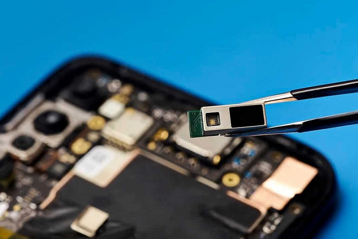Li-Fi получил поддержку 802.11bb: теперь более чем в 100 раз быстрее Wi-Fi