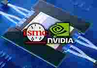 NVIDIA может стать первым крупным заказчиком 1.6-нм техпроцесса TSMC A16