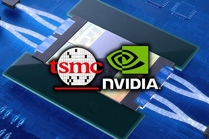 NVIDIA может стать первым крупным заказчиком 1.6-нм техпроцесса TSMC A16
