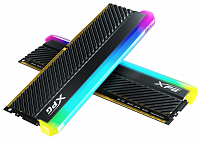 ADATA представила модули оперативной памяти XPG SPECTRIX D45G RGB и GAMMIX D45