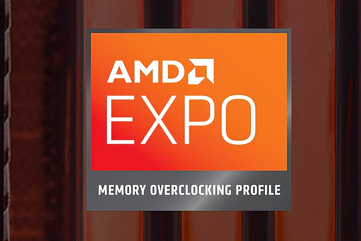 Материнские платы с чипсетами Intel будут полностью совместимы с AMD EXPO