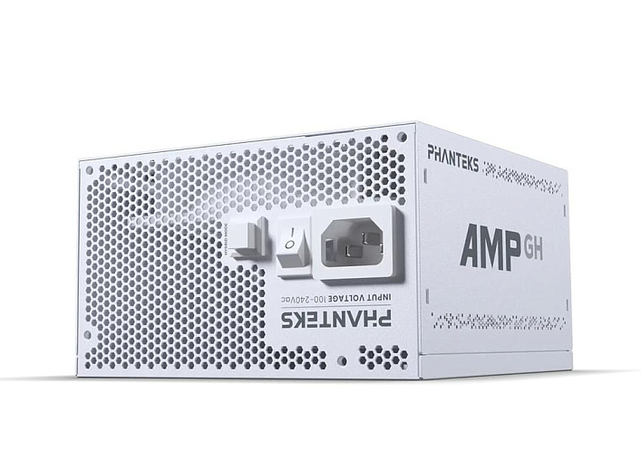 Блок питания Phanteks AMP GH 1000W White