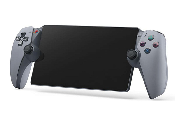 Слух: портативная консоль Sony PlayStation 6 получит 15-ваттный процессор от AMD