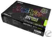 Обзор и тест видеокарты Palit GeForce GTX 1080 GameRock Premium Edition