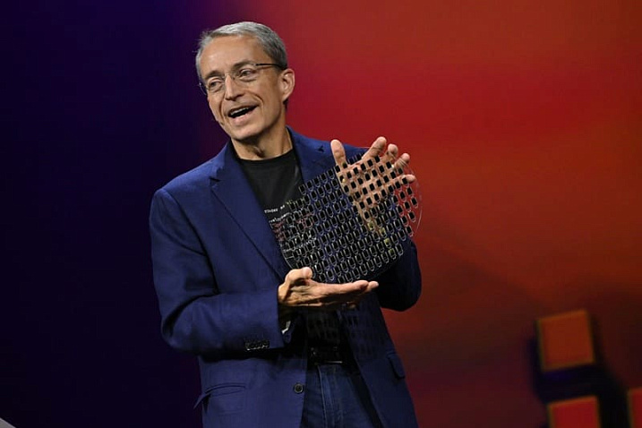Техпроцесс Intel 18A страдает от количества дефектов и малого выхода годной продукции