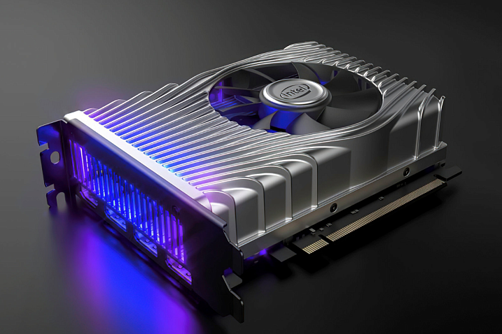 Intel поделится подробностями графической архитектуры Xe на GDC 2020