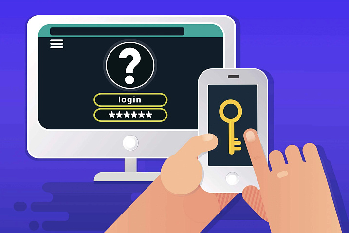 iPhone теперь смогут выступать физическими ключами аутентификации