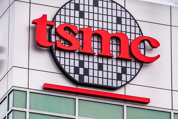 TSMC получает миллиарды за резервирование производственных мощностей