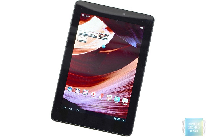 «Двойная выгода» - обзор Prestigio MultiPad 2 Pro Duo 7.0