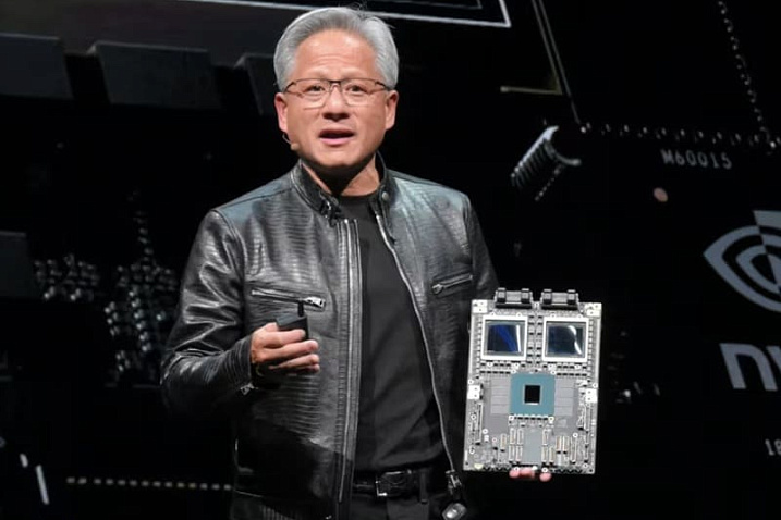 TSMC должна увеличить производство в два раза для удовлетворения спроса NVIDIA