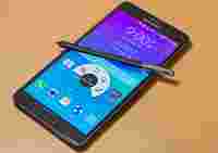 В января 2015 Samsung представит модификации Note 4