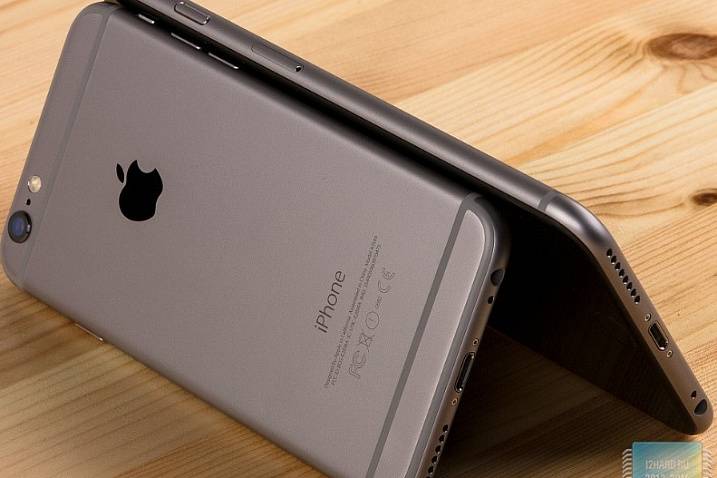 Цены на технику Apple растут