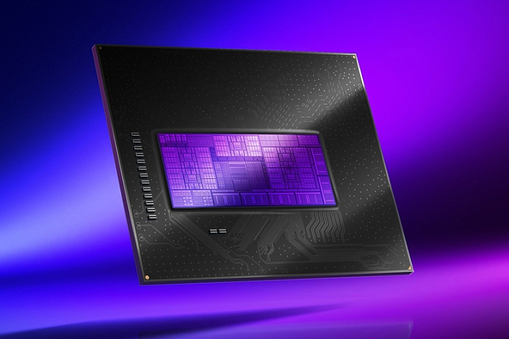 Intel представила XeSS второго поколения с генерацией кадров
