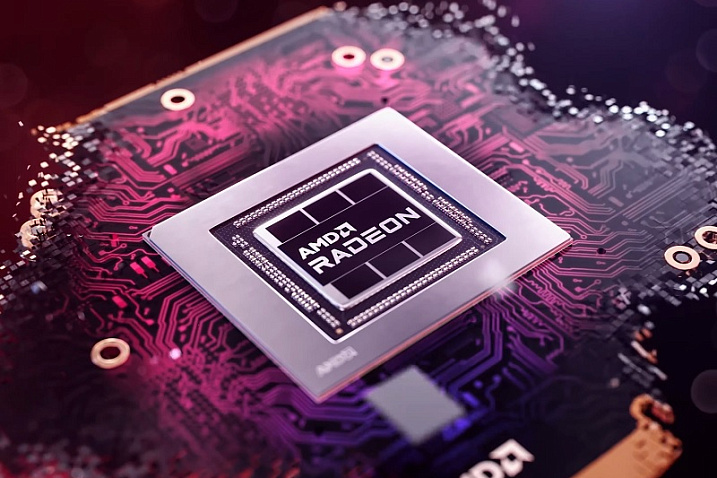 Платформа AMD ROCm подтверждает спецификации Navi 32 и Navi 33