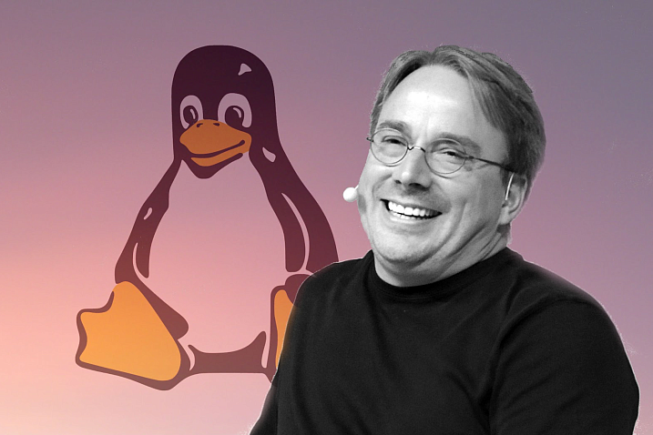 Основатель Linux выступил против AVX-512 инструкций