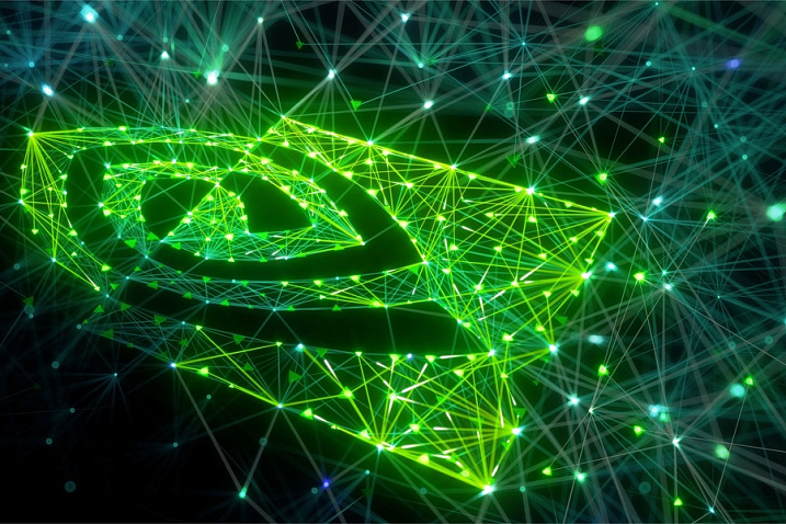 NVIDIA показывает рекордную выручку за прошедший квартал