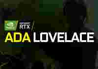 Графический процессор NVIDIA Lovelace AD102 может получить 18432 CUDA-ядра