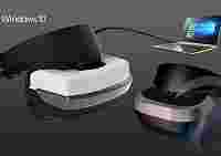 Microsoft официально объявила о планах выйти на VR-рынок