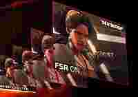Теперь AMD FidelityFX Super Resolution 3.0 распространяется с открытым исходным кодом