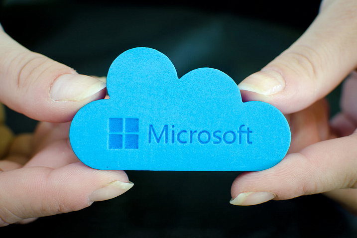 Microsoft сообщила о рекордном 775% росте использования облачных сервисов