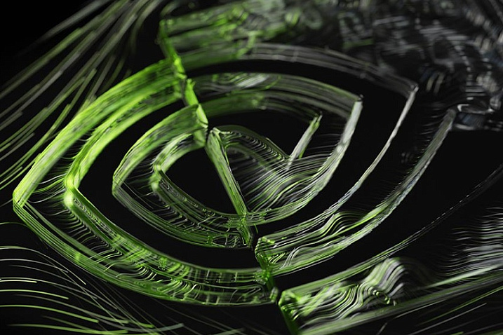 NVIDIA проведет трансляцию “GeForce Beyond” в рамках выставки CES 2023